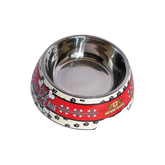 Arturo Fuente FFOX Bark Bark Dog Bowl Medium with Insert